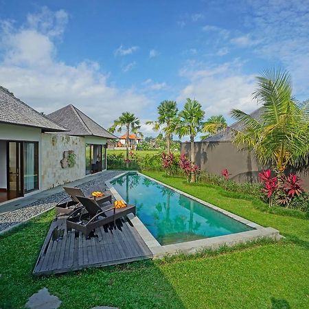 Dusun Ubud Ngoại thất bức ảnh