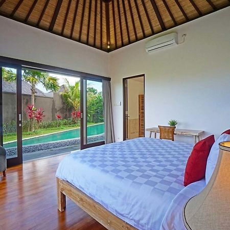 Dusun Ubud Ngoại thất bức ảnh