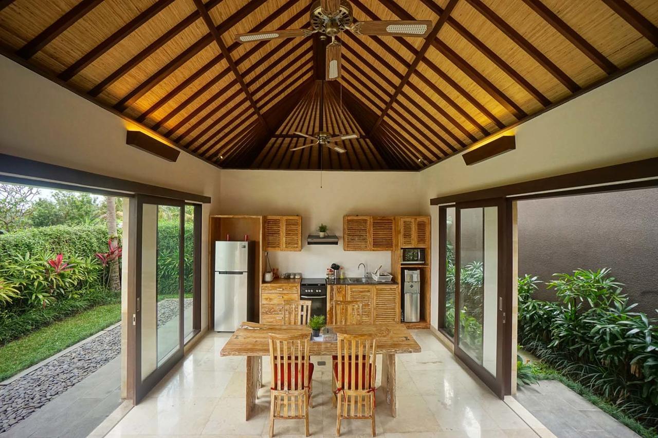 Dusun Ubud Ngoại thất bức ảnh