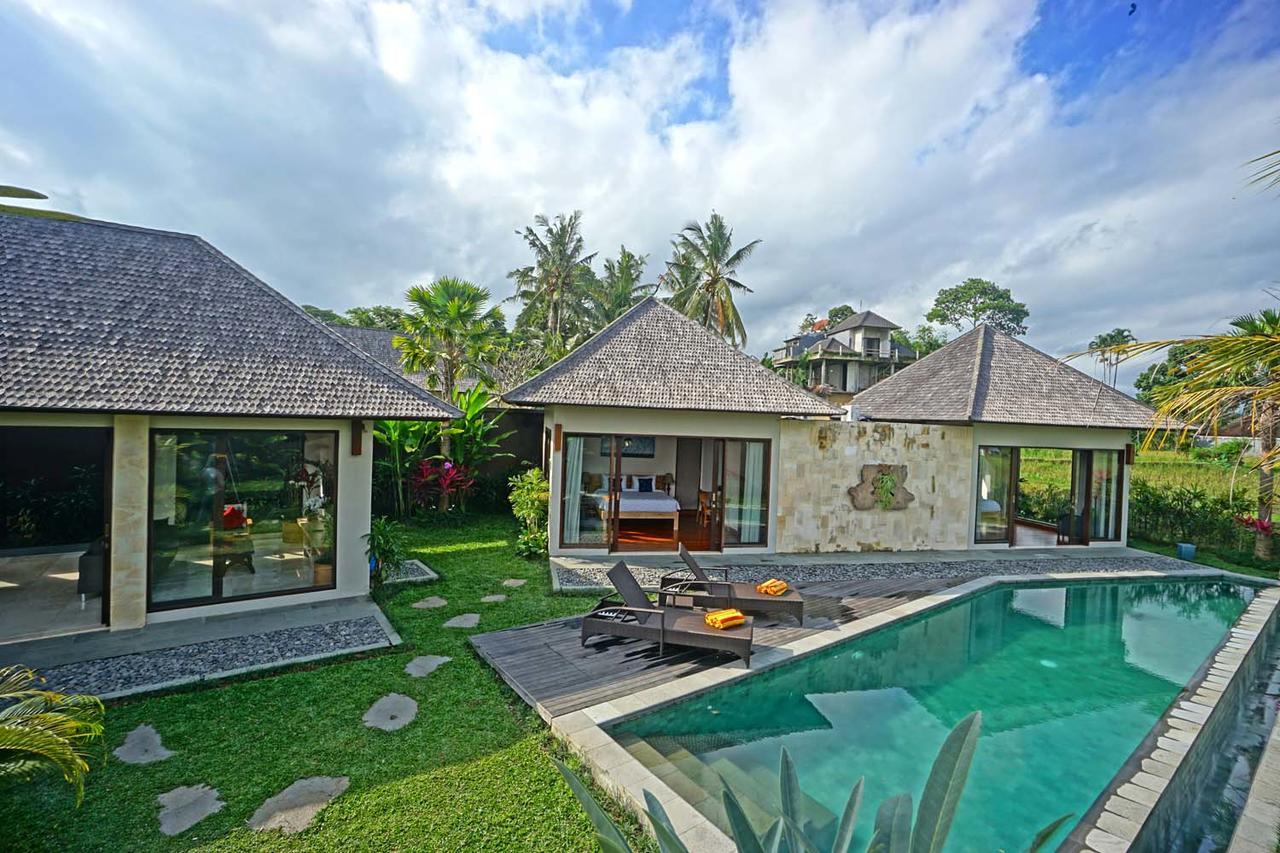 Dusun Ubud Ngoại thất bức ảnh