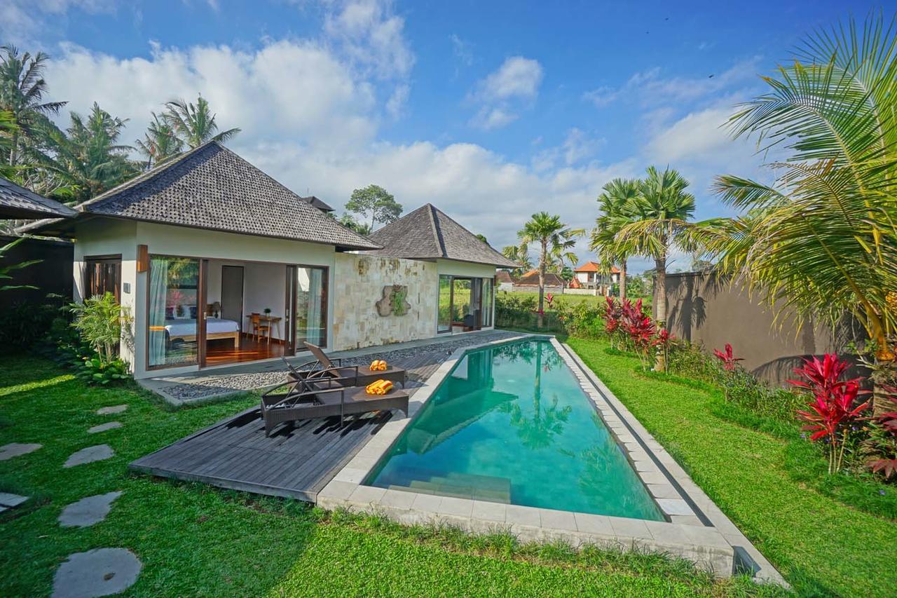 Dusun Ubud Ngoại thất bức ảnh