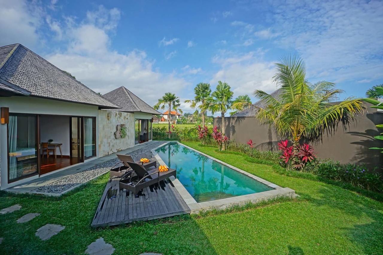 Dusun Ubud Ngoại thất bức ảnh