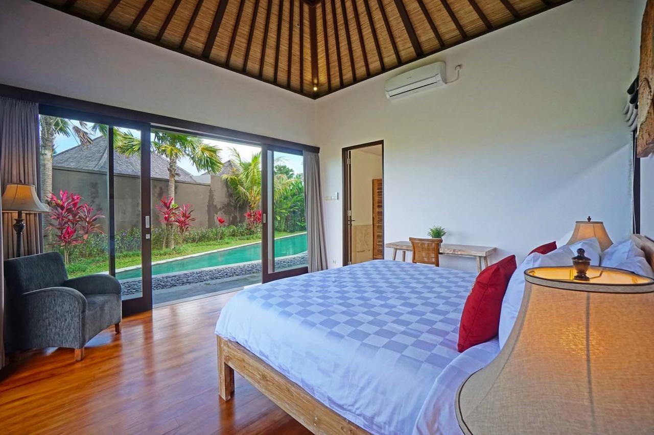 Dusun Ubud Ngoại thất bức ảnh