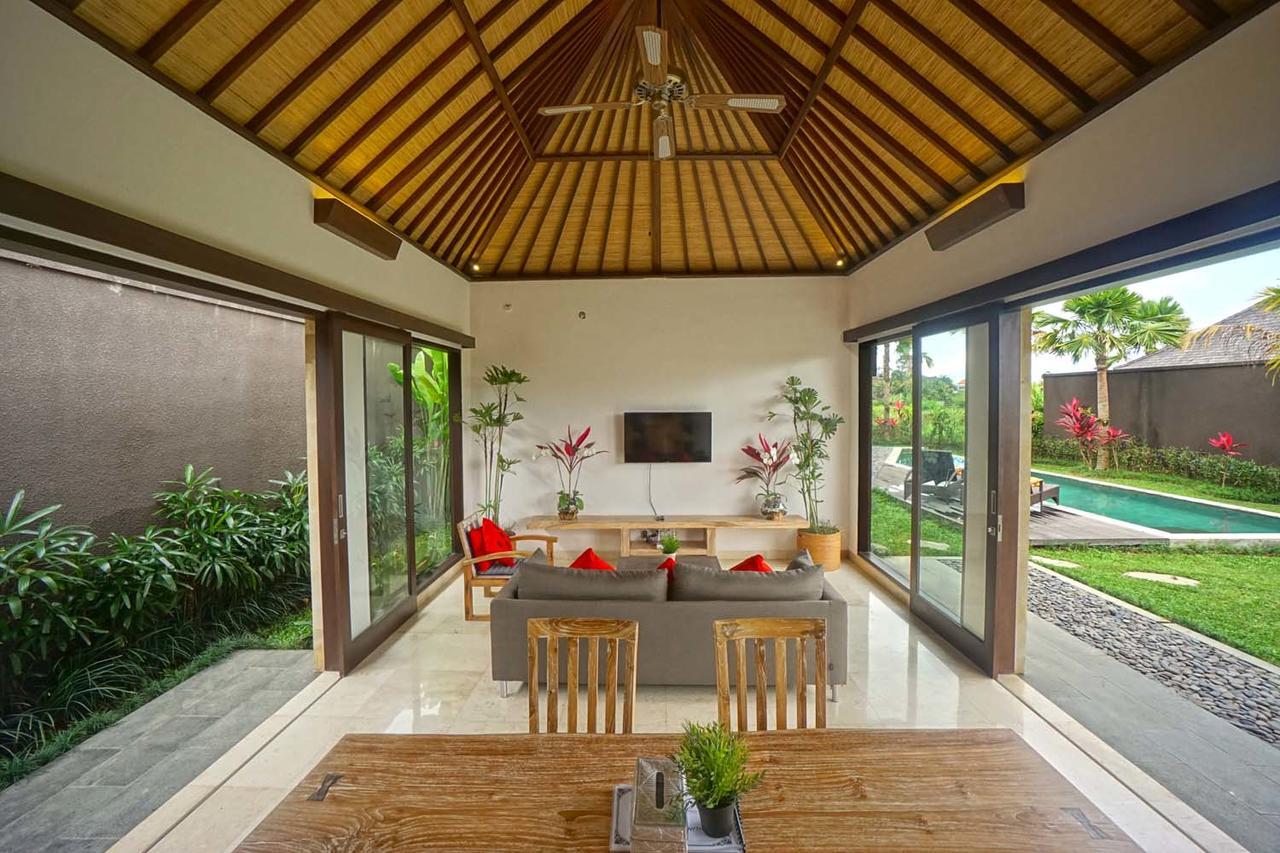 Dusun Ubud Ngoại thất bức ảnh