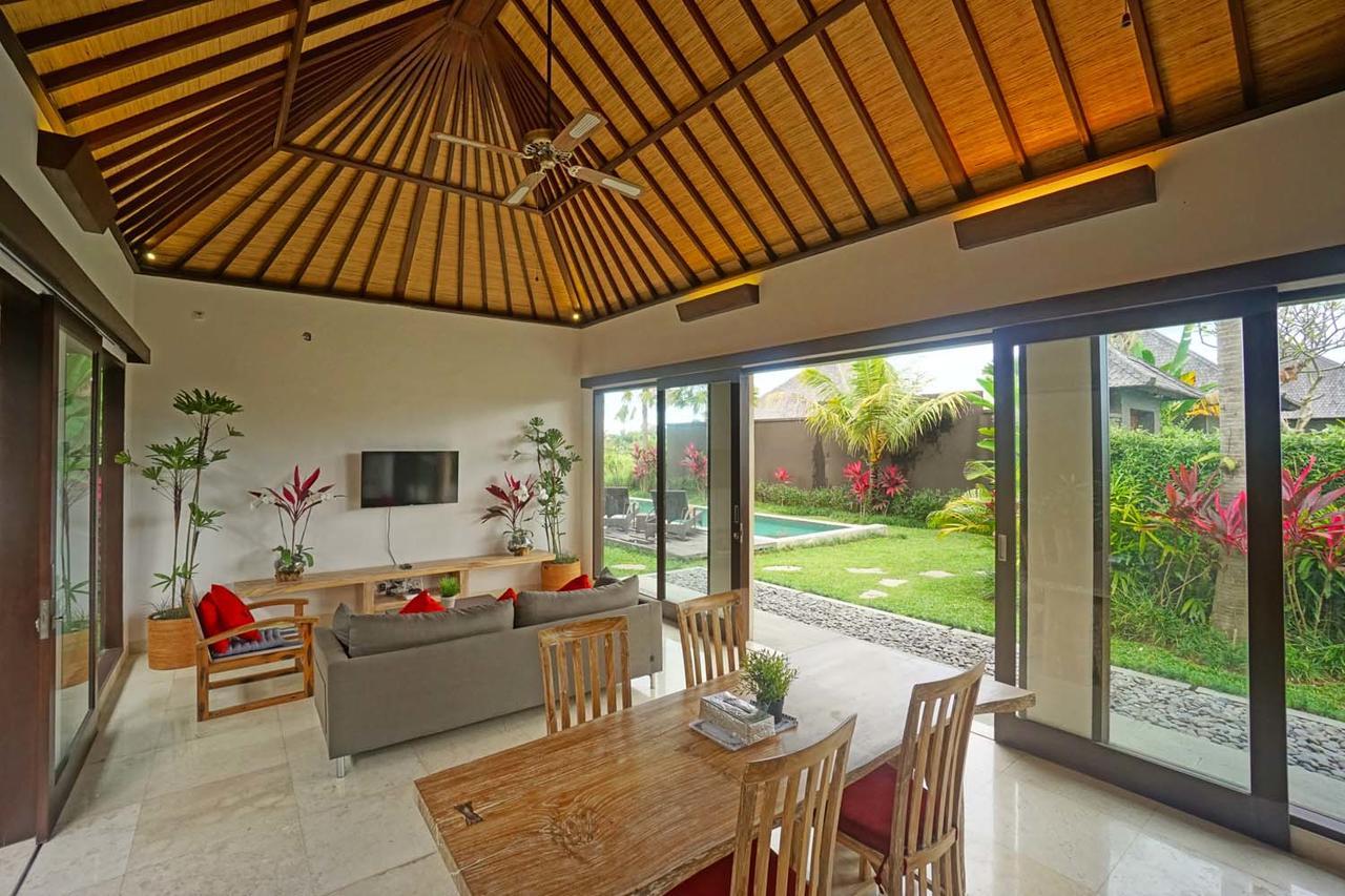 Dusun Ubud Ngoại thất bức ảnh