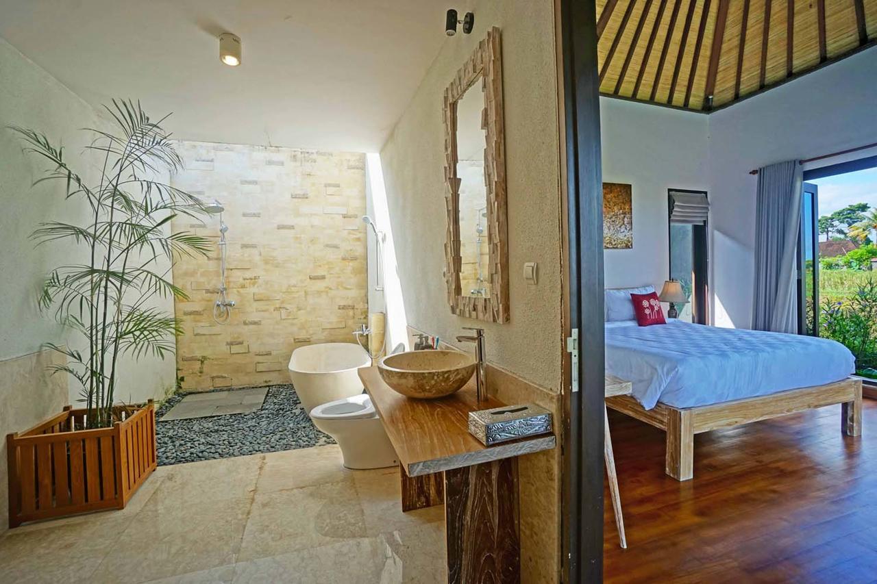 Dusun Ubud Ngoại thất bức ảnh