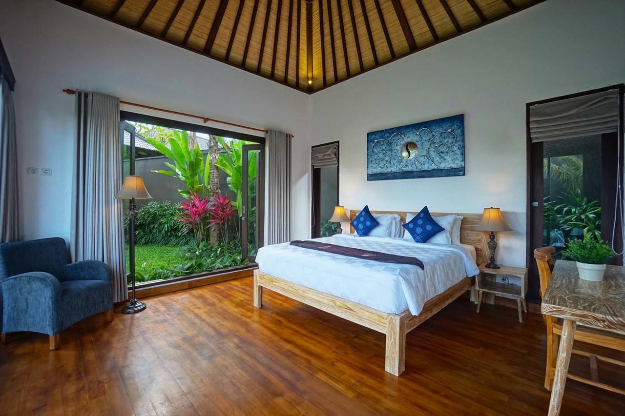 Dusun Ubud Ngoại thất bức ảnh