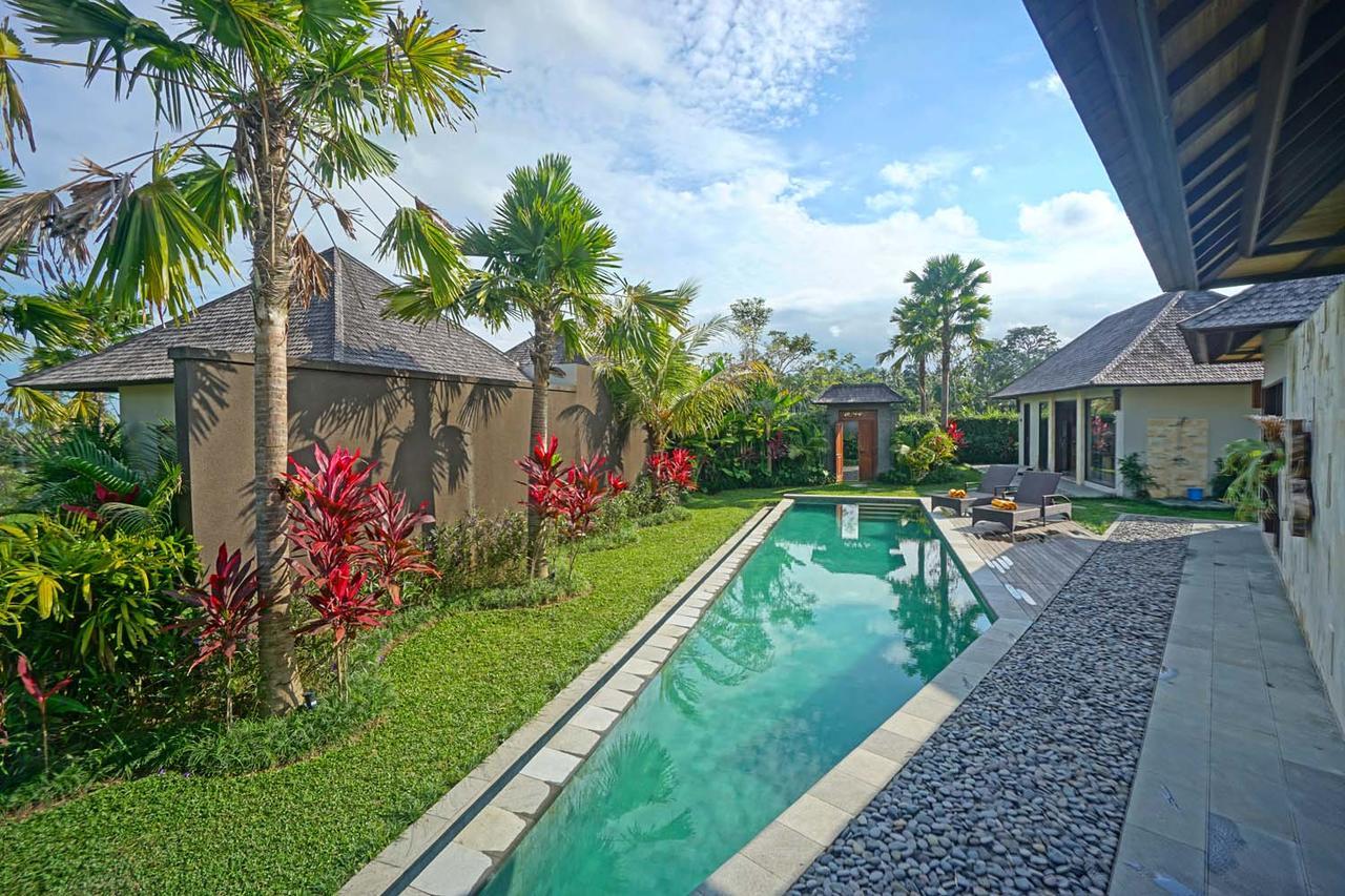 Dusun Ubud Ngoại thất bức ảnh