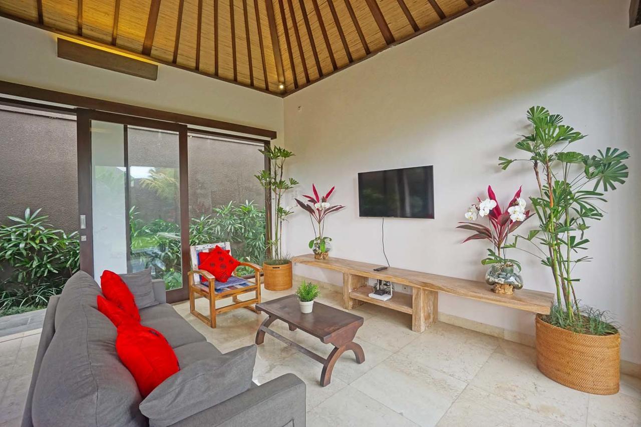 Dusun Ubud Ngoại thất bức ảnh