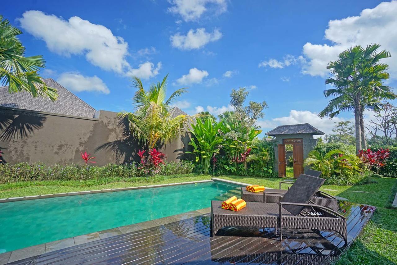 Dusun Ubud Ngoại thất bức ảnh