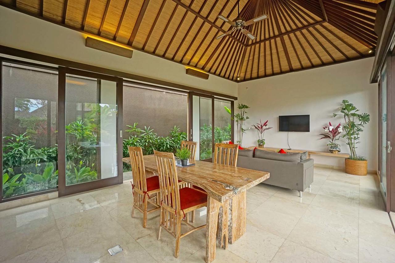 Dusun Ubud Ngoại thất bức ảnh