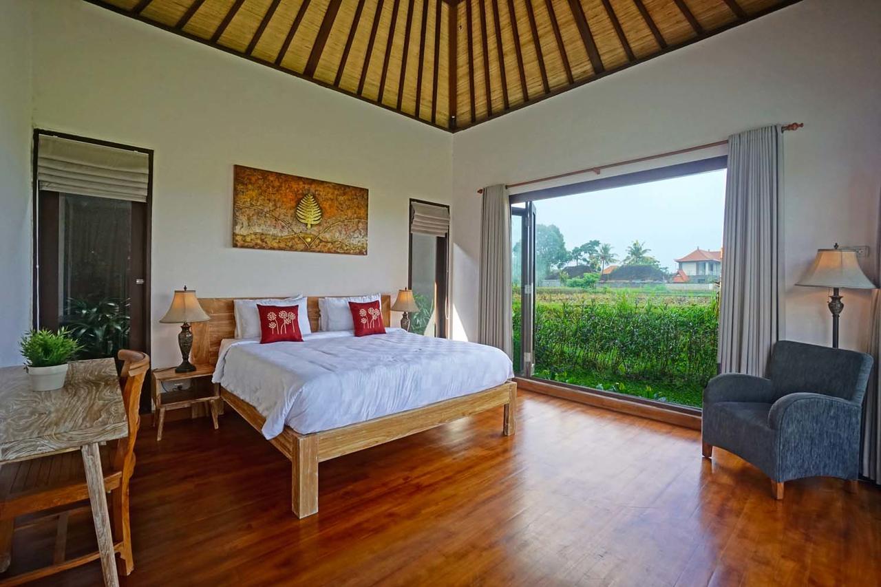 Dusun Ubud Ngoại thất bức ảnh