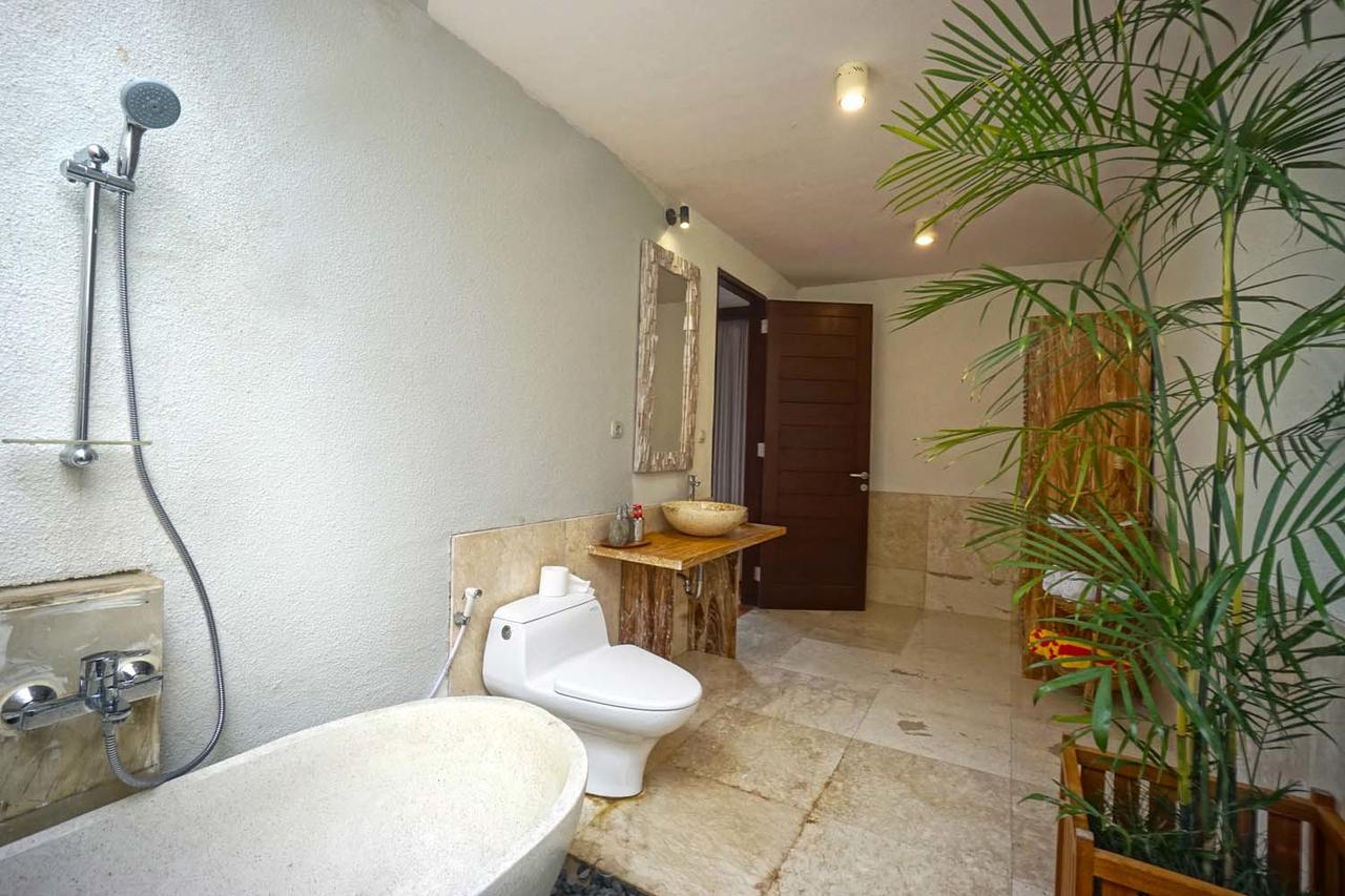 Dusun Ubud Ngoại thất bức ảnh