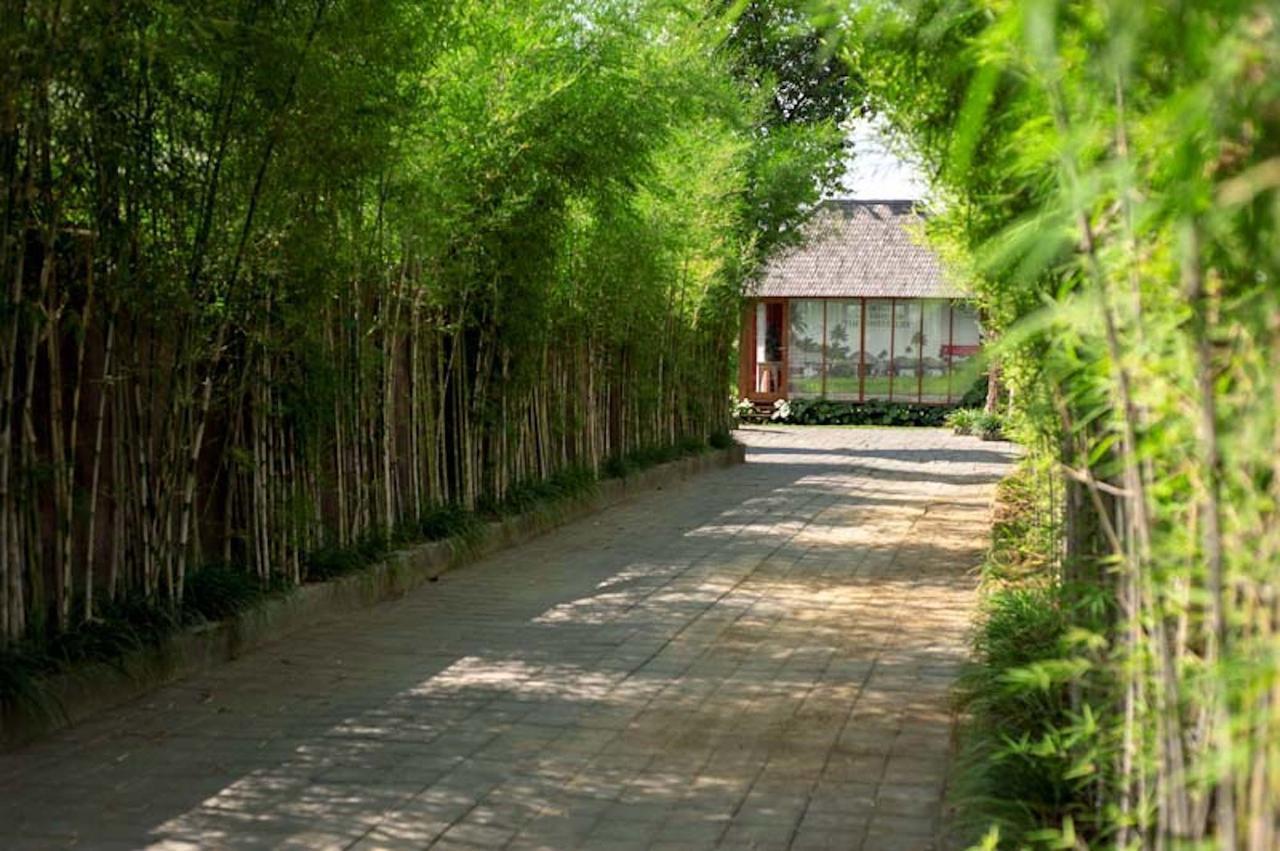 Dusun Ubud Ngoại thất bức ảnh