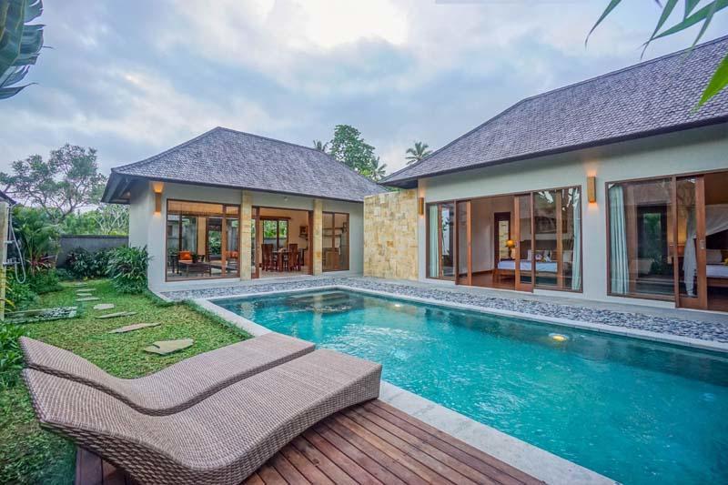 Dusun Ubud Ngoại thất bức ảnh
