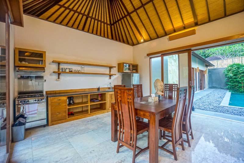 Dusun Ubud Ngoại thất bức ảnh