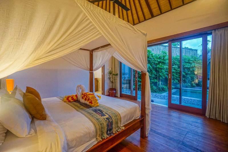 Dusun Ubud Ngoại thất bức ảnh