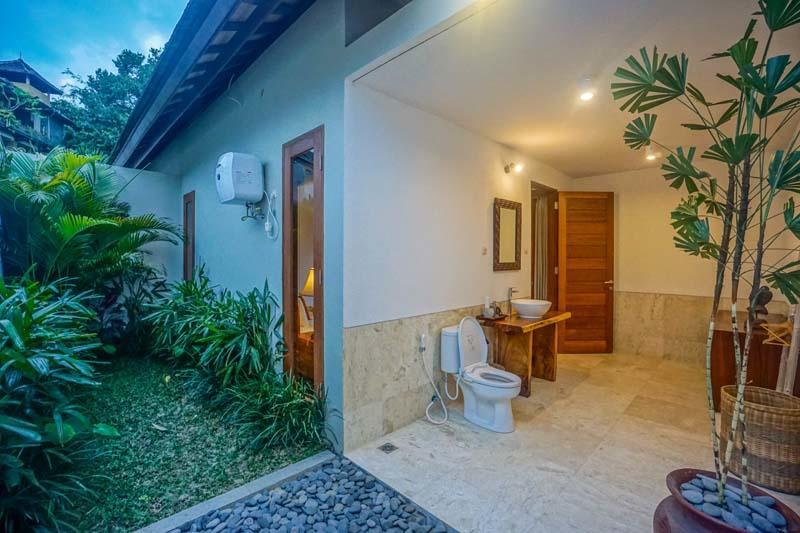 Dusun Ubud Ngoại thất bức ảnh