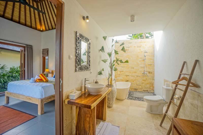 Dusun Ubud Ngoại thất bức ảnh