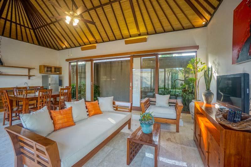 Dusun Ubud Ngoại thất bức ảnh