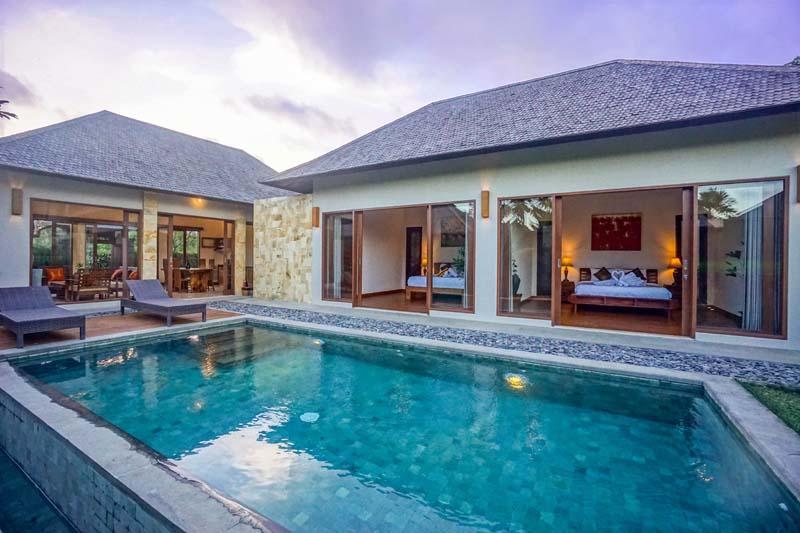 Dusun Ubud Ngoại thất bức ảnh