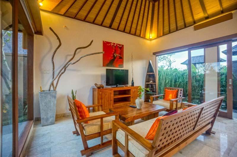 Dusun Ubud Ngoại thất bức ảnh
