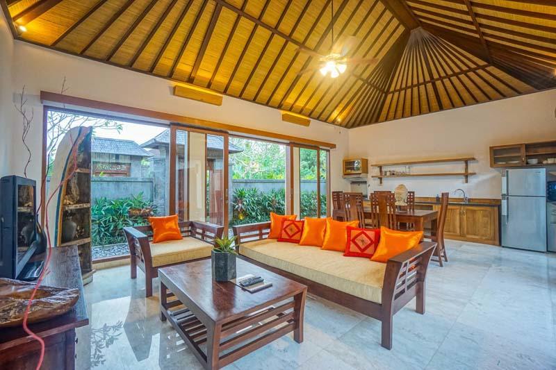 Dusun Ubud Ngoại thất bức ảnh