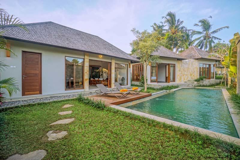 Dusun Ubud Ngoại thất bức ảnh