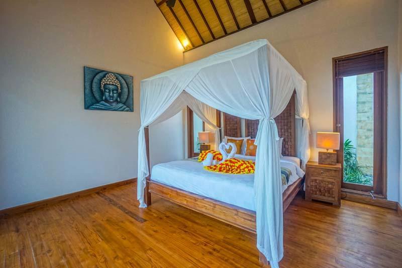 Dusun Ubud Ngoại thất bức ảnh
