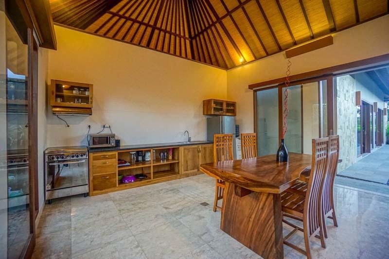 Dusun Ubud Ngoại thất bức ảnh