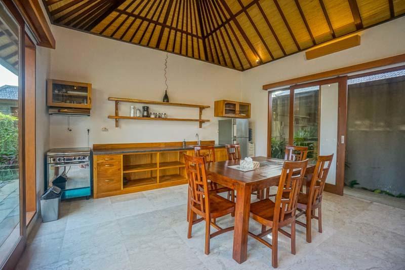 Dusun Ubud Ngoại thất bức ảnh
