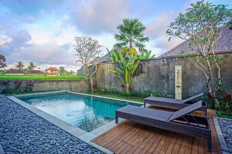 Dusun Ubud Ngoại thất bức ảnh