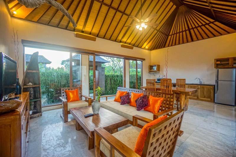 Dusun Ubud Ngoại thất bức ảnh