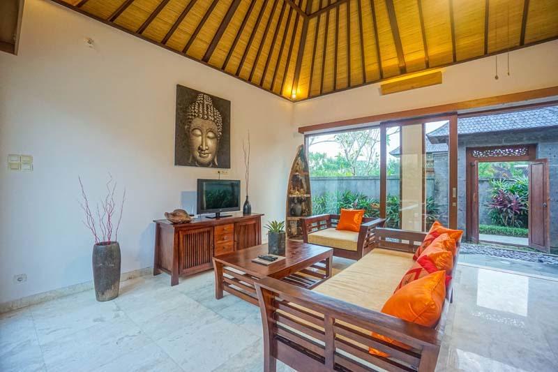 Dusun Ubud Ngoại thất bức ảnh