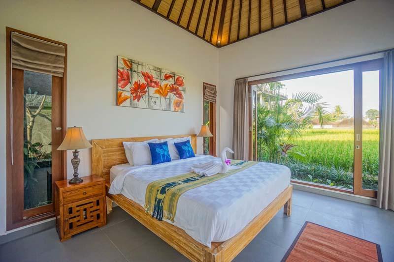 Dusun Ubud Ngoại thất bức ảnh