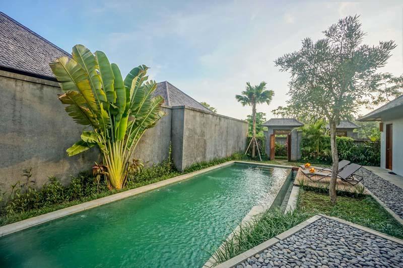 Dusun Ubud Ngoại thất bức ảnh